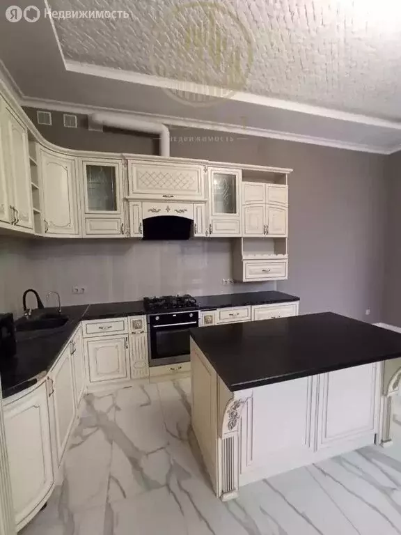 Дом в Ставропольский край, городской округ Кисловодск, посёлок ... - Фото 1