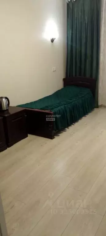 Студия Краснодарский край, Анапа Таманская ул., 121к14 (26.0 м) - Фото 1