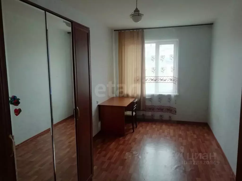 2-к кв. Хабаровский край, Хабаровск ул. Горького, 60Б (62.7 м) - Фото 2