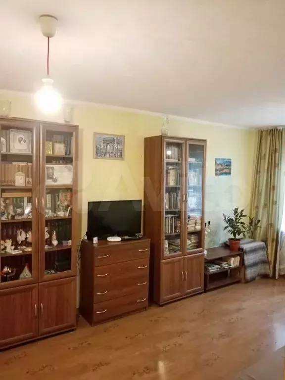 2-к. квартира, 48 м, 1/5 эт. - Фото 0