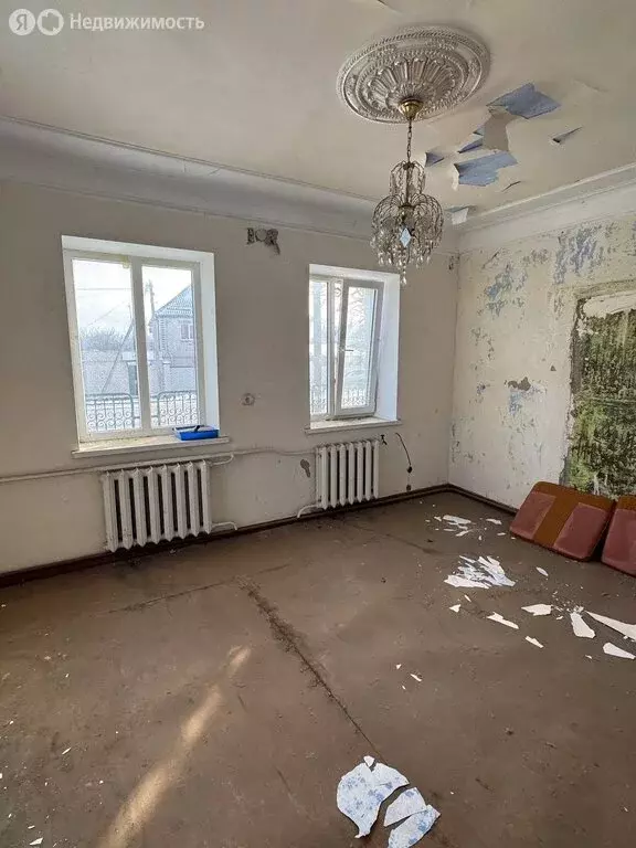 Дом в Ставрополь, Промышленный район, микрорайон № 26, улица Матросова ... - Фото 1