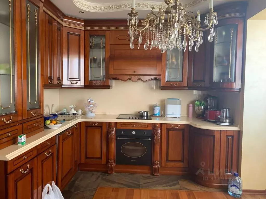 3-к кв. Москва Дубнинская ул., 22к5 (90.0 м) - Фото 0