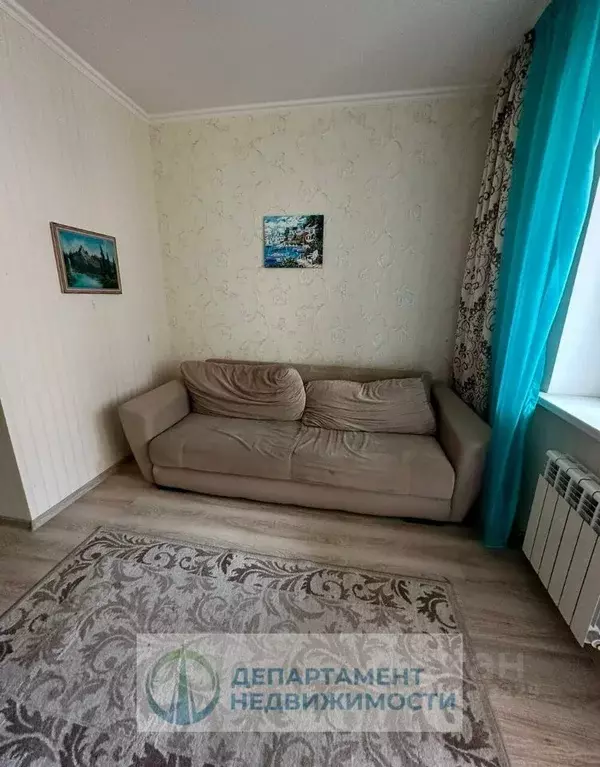 Студия Краснодарский край, Краснодар ул. Им. Героя Яцкова И.В., 4 ... - Фото 1
