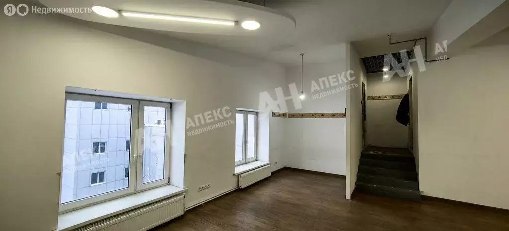 Офис (78 м) - Фото 1