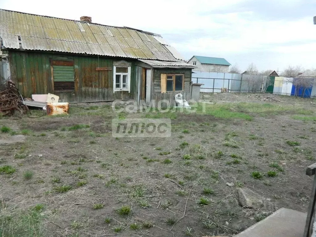 Дом в Челябинская область, Челябинск Чебаркульская ул., 11А (22 м) - Фото 1