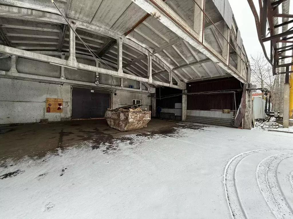 Помещение свободного назначения в Москва Салтыковская ул., 8С3 (855 м) - Фото 2