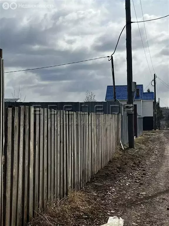 Дом в Красноярск, Пригорная улица, 49А/133 (15 м) - Фото 1