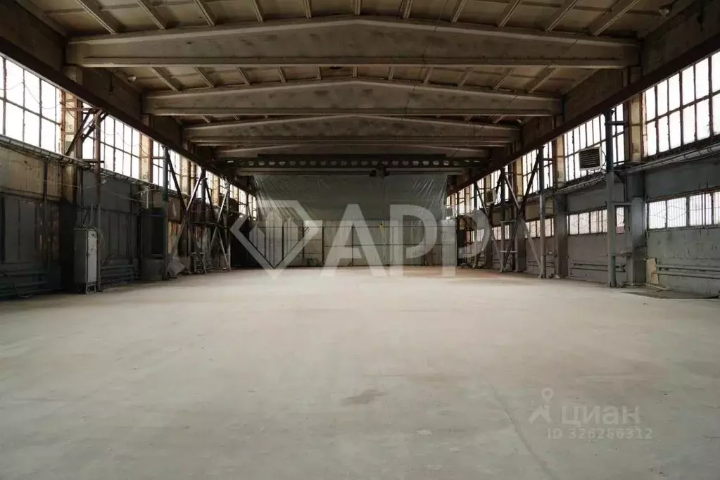Производственное помещение в Татарстан, Казань ул. Короленко, 120к16 ... - Фото 2