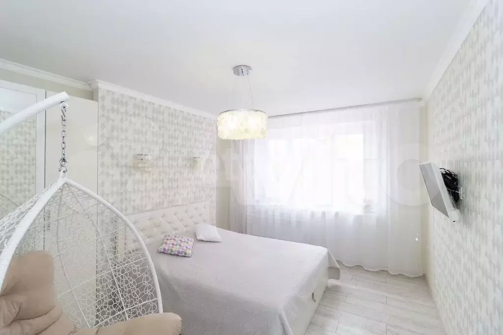 2-к. квартира, 66,1 м, 12/14 эт. - Фото 1