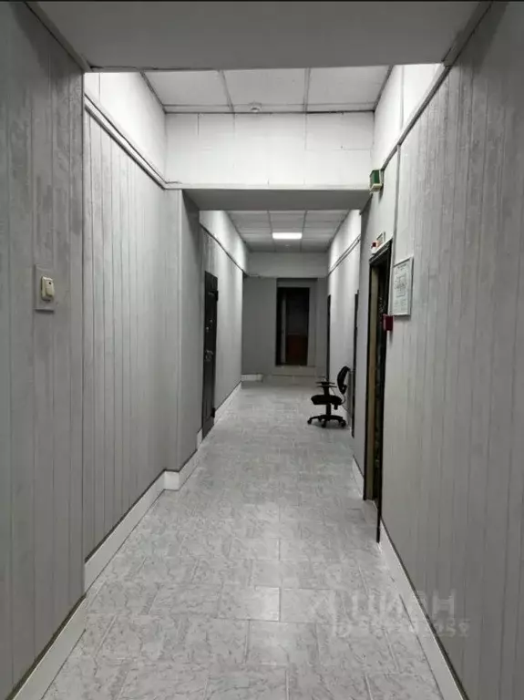 Офис в Москва Кожевническая ул., 1С1 (30 м) - Фото 1