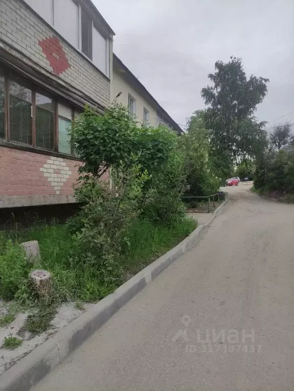 1-к кв. Саратовская область, д. Калашников 5 (32.2 м) - Фото 0
