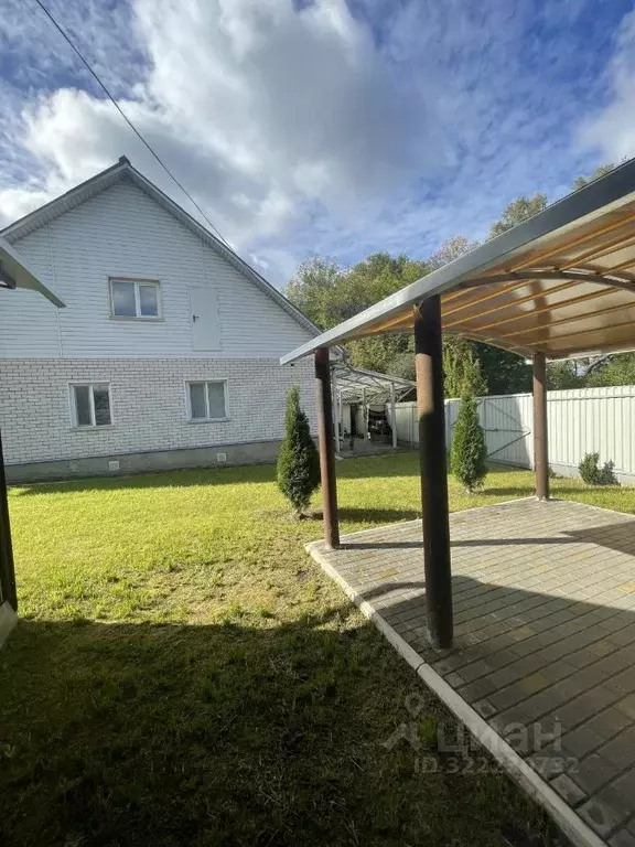 Дом в Смоленская область, Рославль Смоленская ул., 106 (68 м) - Фото 2