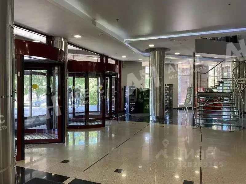 Помещение свободного назначения в Московская область, Химки ул. ... - Фото 1