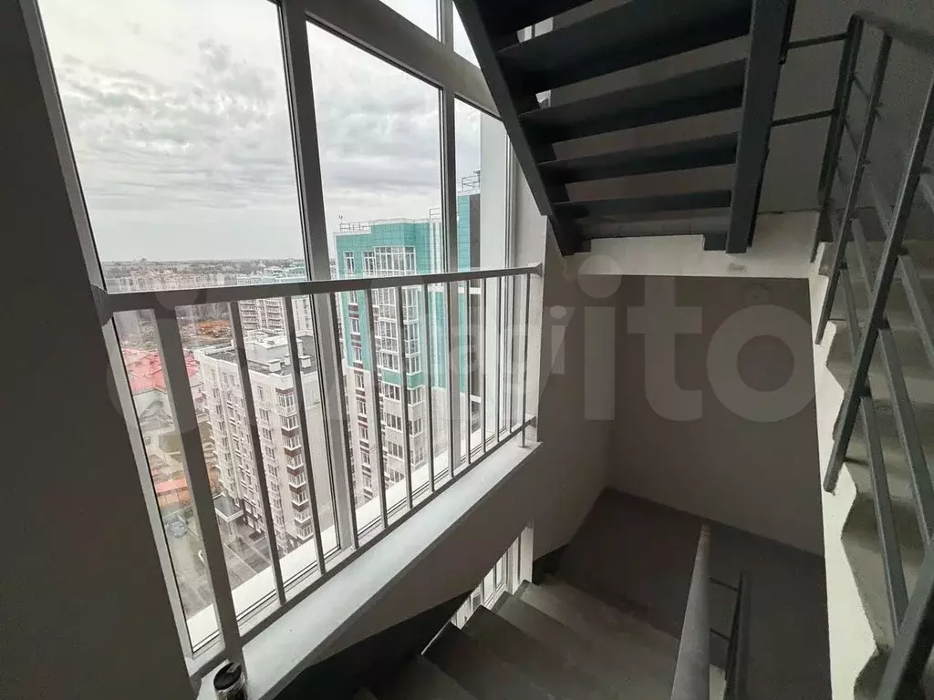 3-к. квартира, 84,4 м, 15/16 эт. - Фото 1