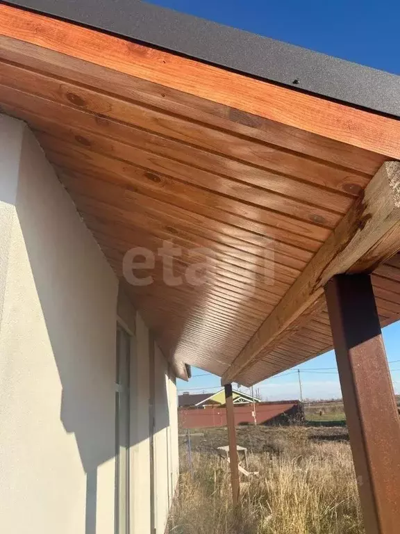 Дом в Ростовская область, Аксайский район, Ольгинское с/пос, ... - Фото 2