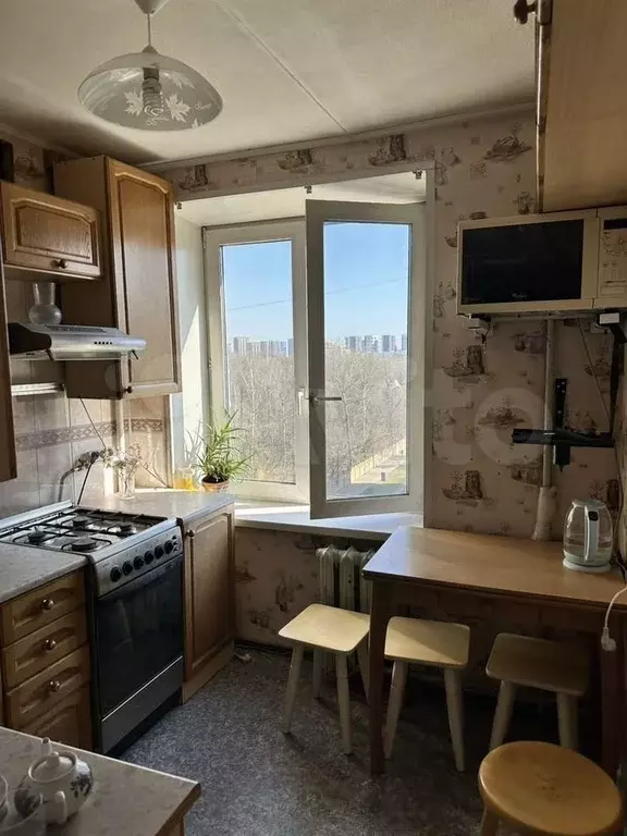 2-к. квартира, 40 м, 8/9 эт. - Фото 0