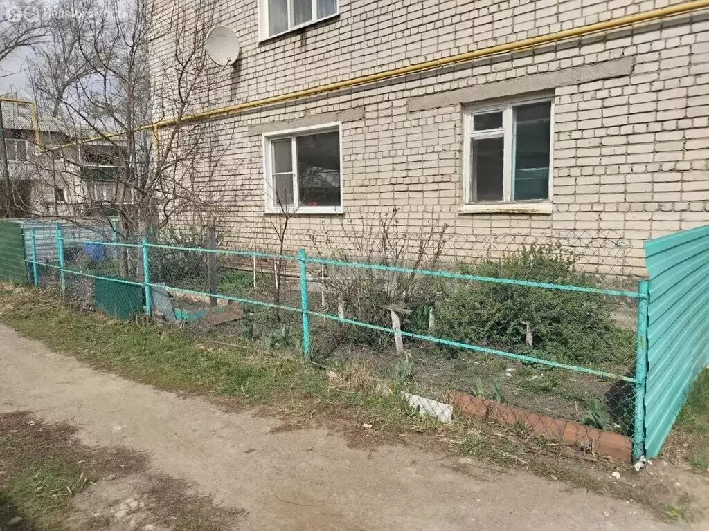 2-комнатная квартира: Барыш, переулок Пушкина, 10А (48.7 м) - Фото 1