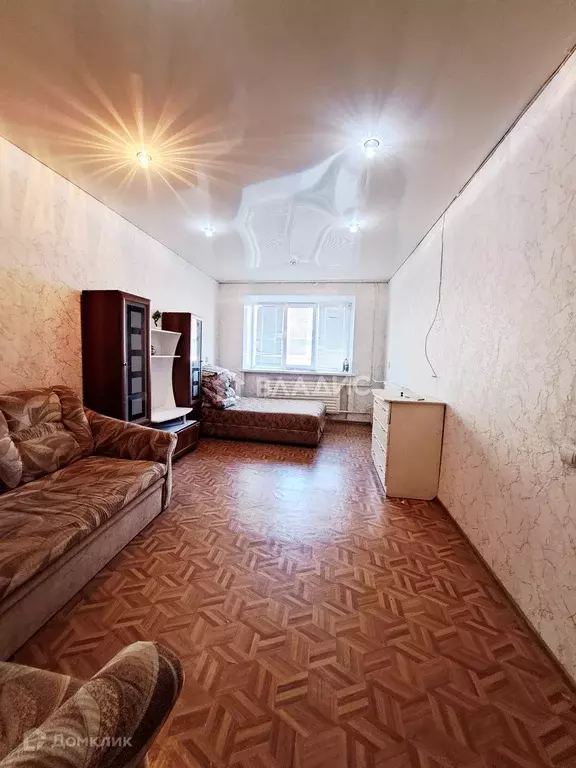 Продаётся 1-к квартира, 32.7 м - Фото 0