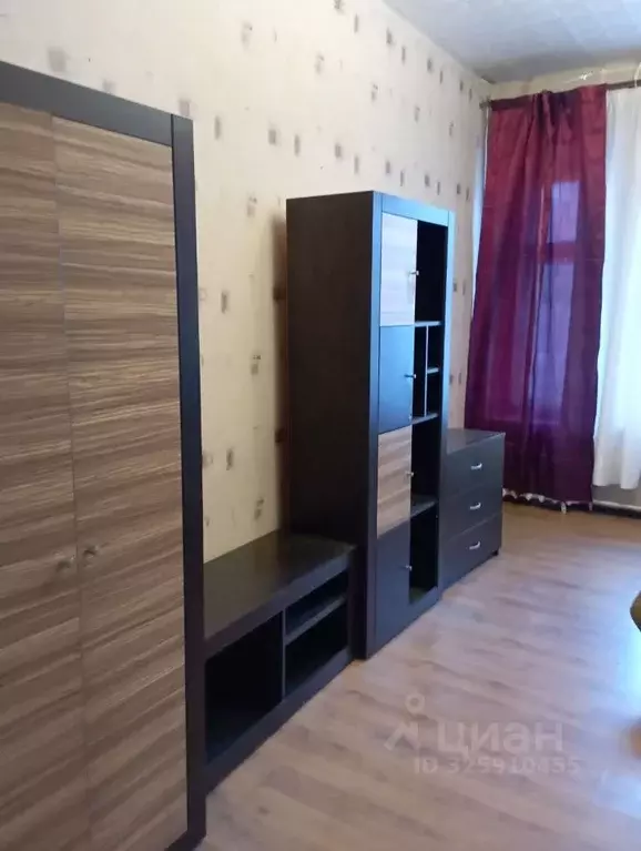 Комната Санкт-Петербург Лиговский просп., 183 (22.0 м) - Фото 1