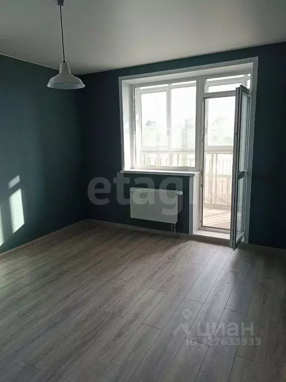 3-к кв. Пермский край, Пермь Пушкарская ул., 136А (87.6 м) - Фото 1