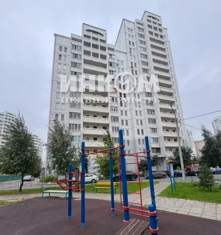 2-к кв. Московская область, Подольск ул. 43-й Армии, 17 (53.6 м) - Фото 0