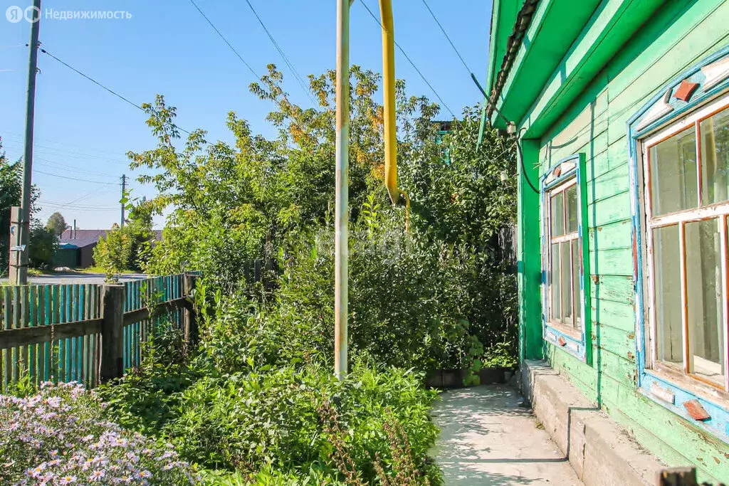 Дом в Реж, Зелёная улица (60.1 м) - Фото 1