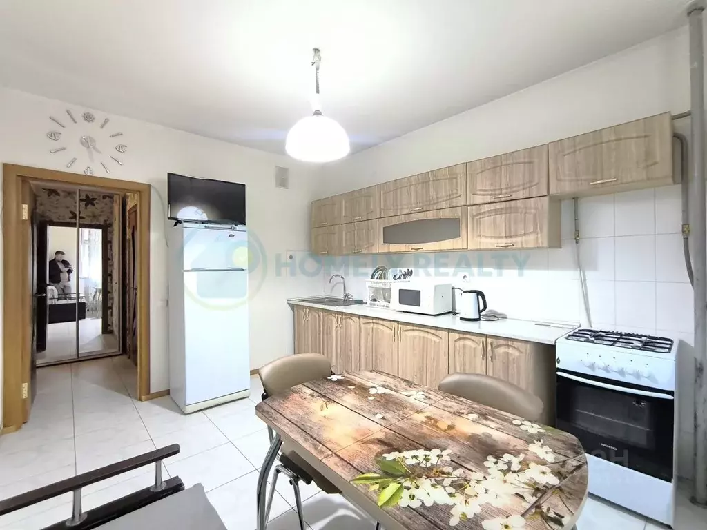 1-к кв. Севастополь ул. Руднева, 26/3 (41.2 м) - Фото 1