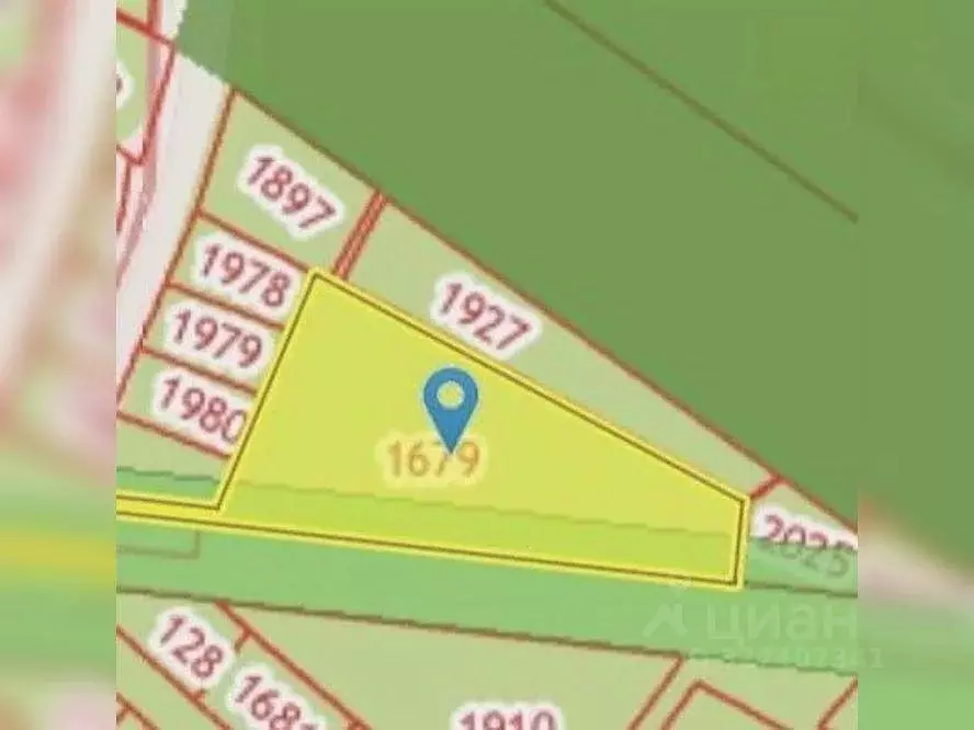 Участок в Приморский край, Надеждинский район, пос. Тавричанка Рабочая ... - Фото 1