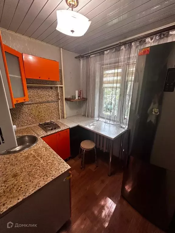 Продаётся 1-к квартира, 30.3 м - Фото 0
