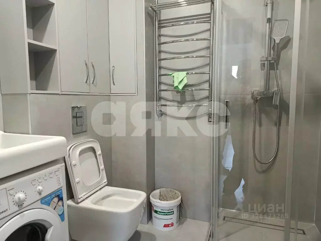 2-к кв. Московская область, Раменское ул. Семейная, 7 (44.0 м) - Фото 2