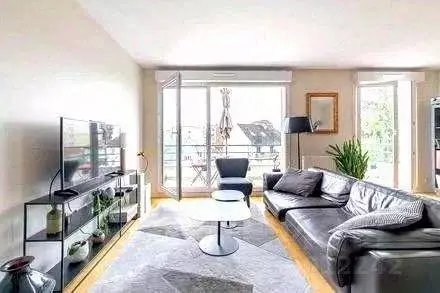 Квартира, 2 комнаты, 60 м - Фото 0