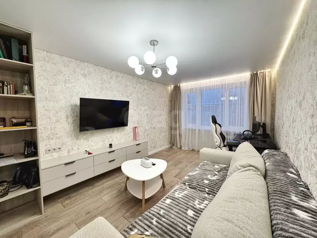 3-к кв. Камчатский край, Петропавловск-Камчатский ул. Чубарова, 10 ... - Фото 2