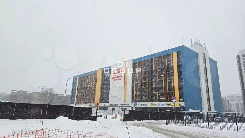 Сдам помещение 320 м2 - Фото 1