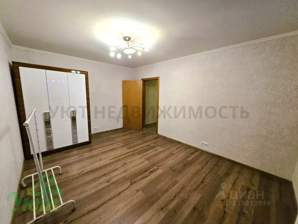3-к кв. Московская область, Бронницы Марьинский мкр, 7 (85.5 м) - Фото 1