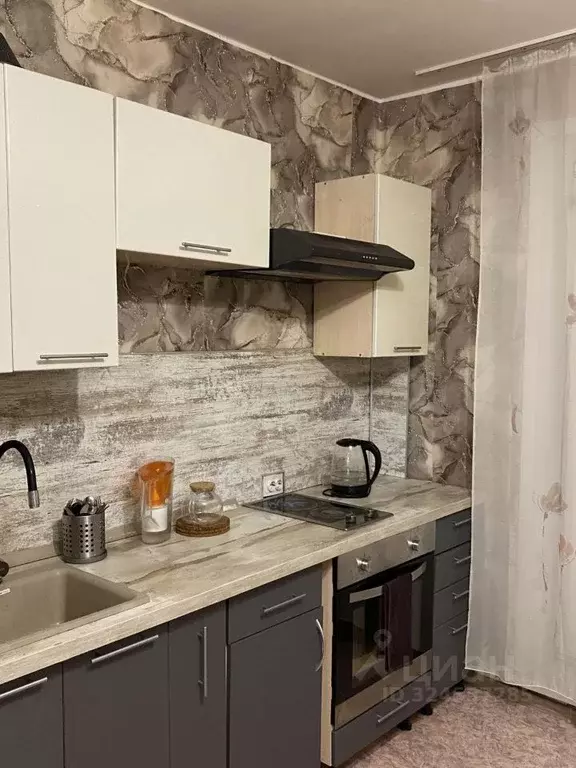 1-к кв. Новосибирская область, Новосибирск ул. Дмитрия Шмонина, 6 ... - Фото 1