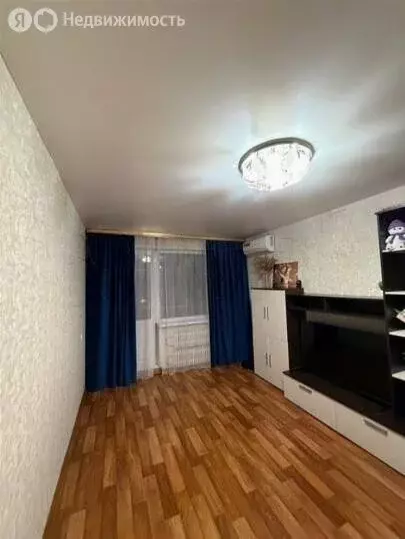 1-комнатная квартира: Воронеж, улица Владимира Невского, 28 (32.7 м) - Фото 1