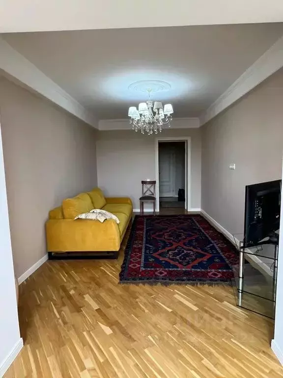 2-к кв. Дагестан, Махачкала ул. Хаджи Булача, 11 (55.0 м) - Фото 2