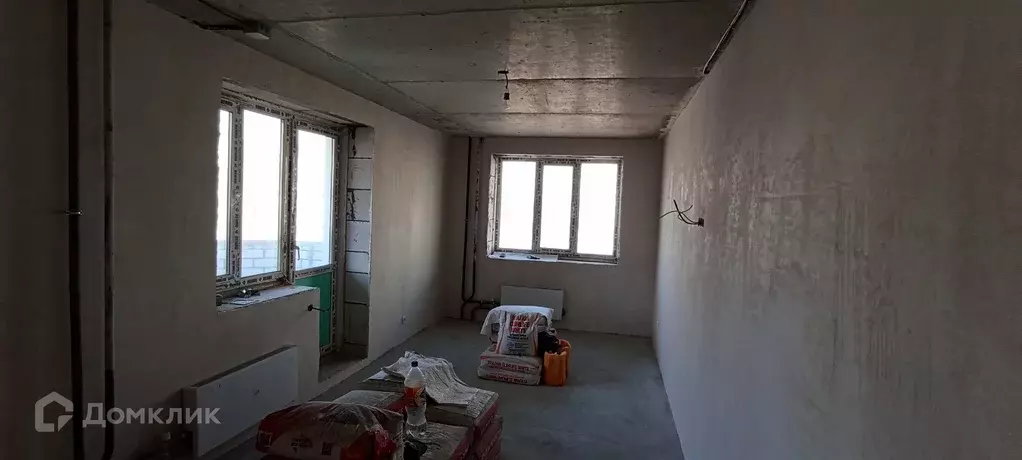 Продаётся 1-к квартира, 42.2 м - Фото 1