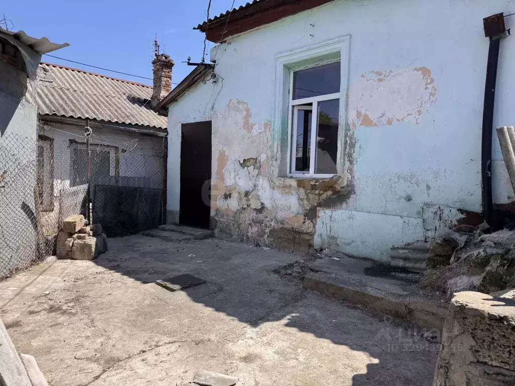 1-к кв. Крым, Симферополь ул. Сергеева-Ценского (25.3 м) - Фото 1