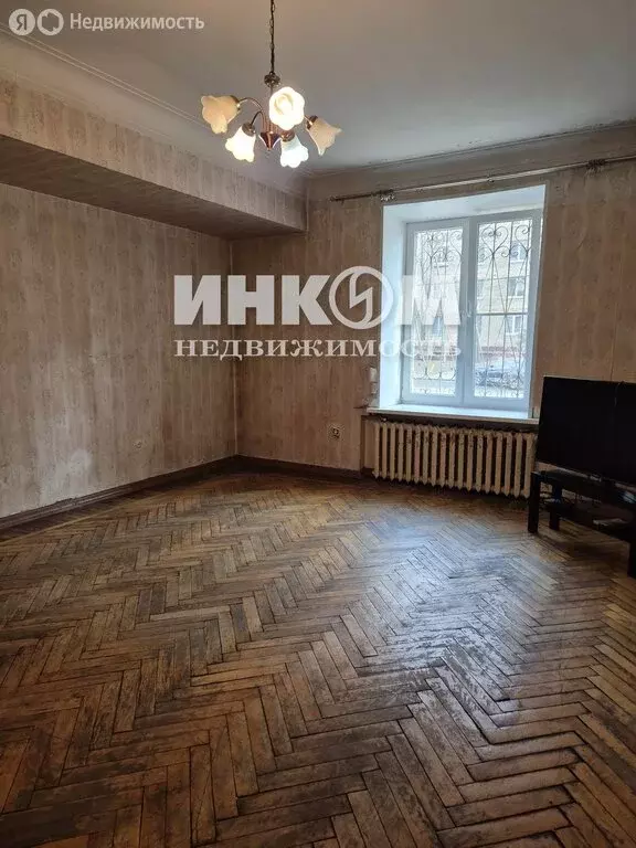 1-комнатная квартира: Москва, улица Космонавта Волкова, 7 (54 м) - Фото 1