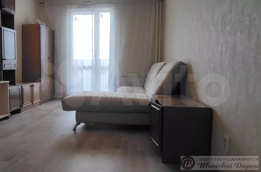 Квартира-студия, 30 м, 12/16 эт. - Фото 0