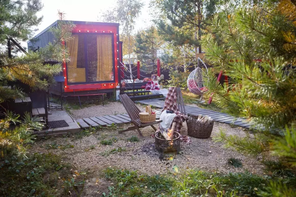 Дом в Нижегородская область, Кстовский муниципальный округ, д. ... - Фото 1
