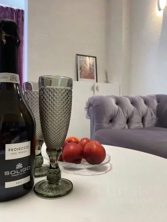 1-к кв. Адыгея, Майкоп ул. Чкалова, 65 (42.0 м) - Фото 0