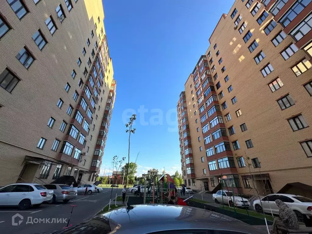 Продаётся 1-к квартира, 38.5 м - Фото 0