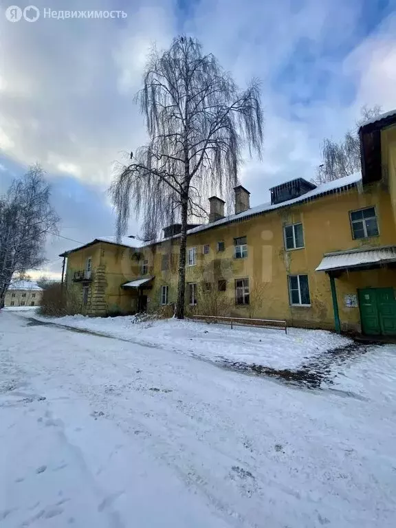 1к в -комнатной квартире (16.2 м) - Фото 1