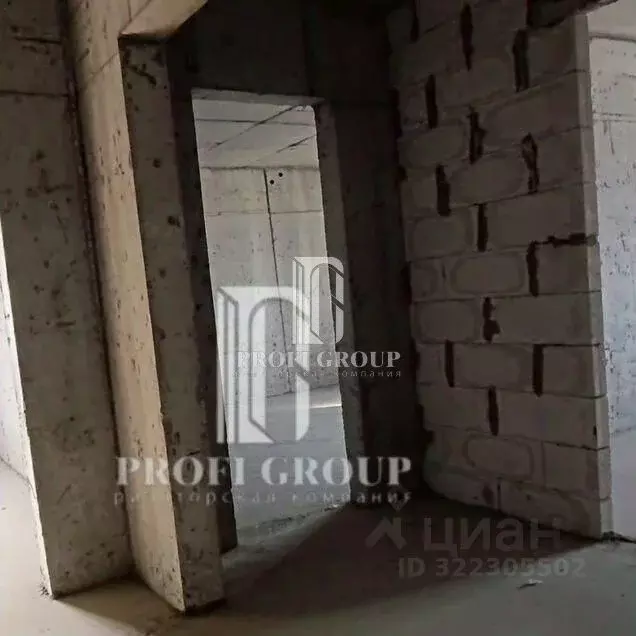 2-к кв. Дагестан, Махачкала ул. Магомедтагирова (81.0 м) - Фото 2