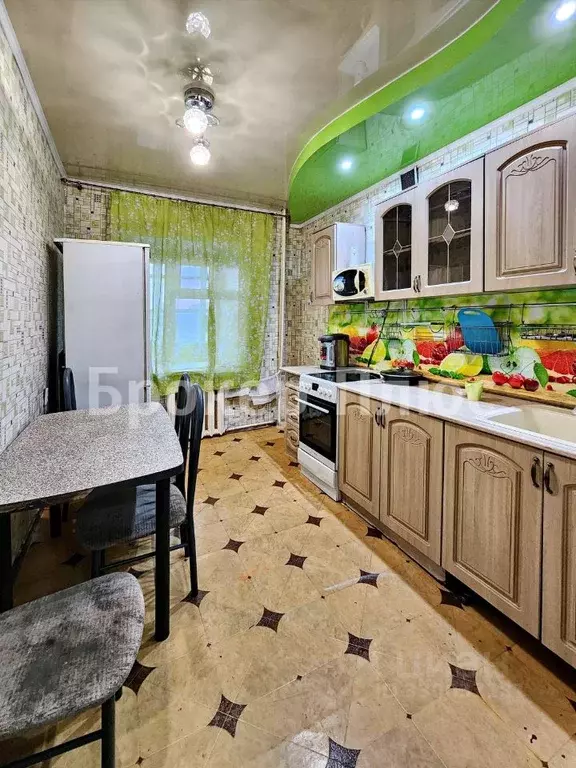 2-к кв. Тыва, Кызыл ул. Фрунзе, 61 (45.7 м) - Фото 1