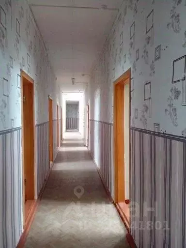 Помещение свободного назначения в Хакасия, Абаза ул. Макаренко, 2 (285 ... - Фото 2