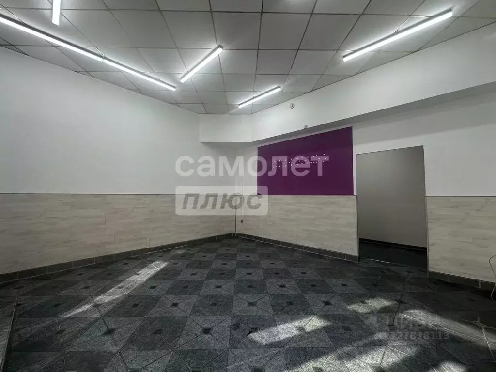 Офис в Челябинская область, Челябинск ул. Свободы, 185 (70 м) - Фото 1