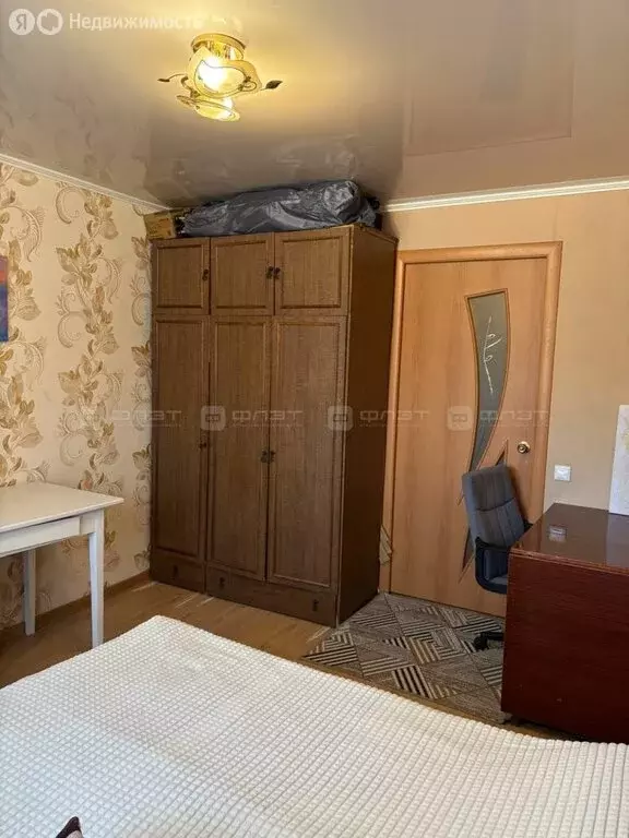 1к в -комнатной квартире (18.4 м) - Фото 2